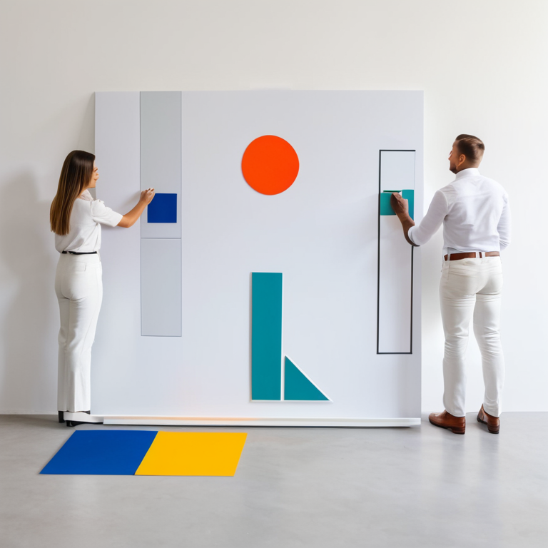 Intern Manager AI visualizing job tasks